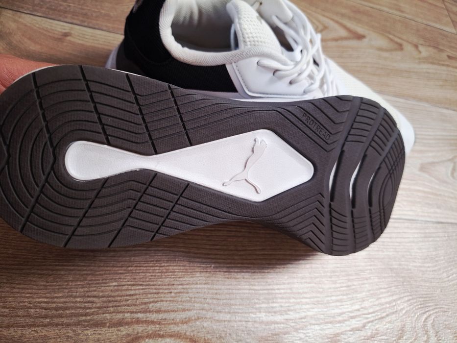 Продам крововки Puma, р.44