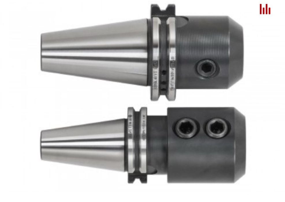 Фрезерний патрон SK40-ER32, DIN69871, штревель SK40