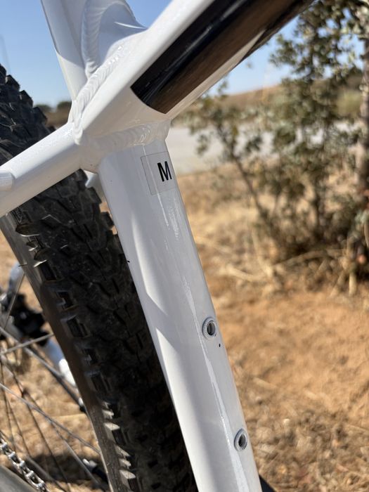Trek Xcaliber 29
