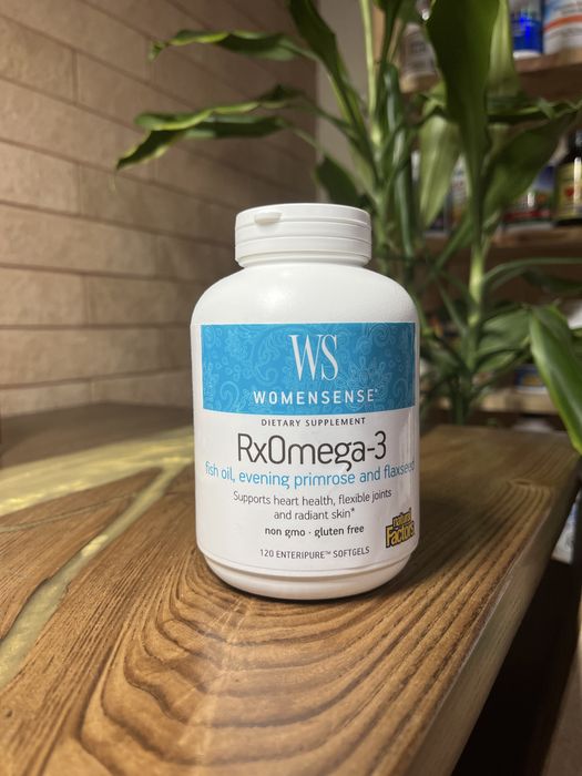 Омега 3 Premium fish oil Рибячий жир Super Omega3 mini ultra RX omega3