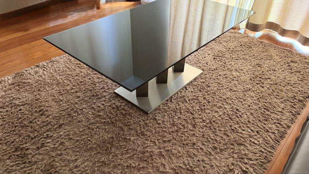 Mesa de centro de sala