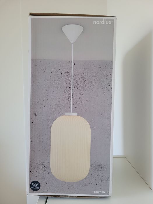 Skandynawska lampa Nordlux miford 20