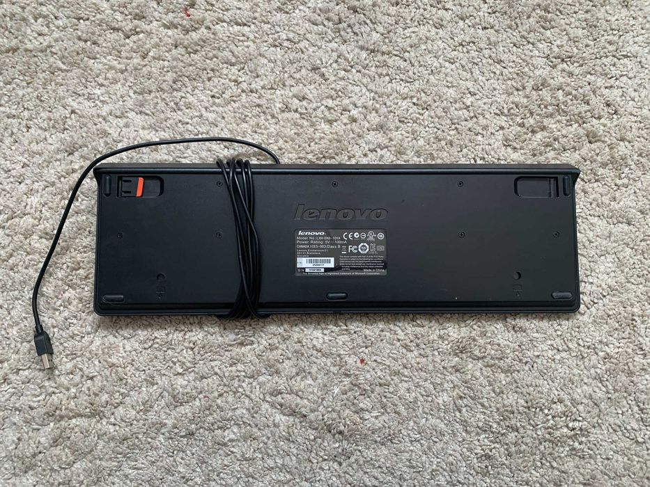Klawiatura Lenovo LXH-EKB-10YA