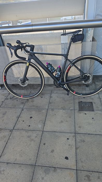 Selling/Exchanging Canyon Road Disc Bike