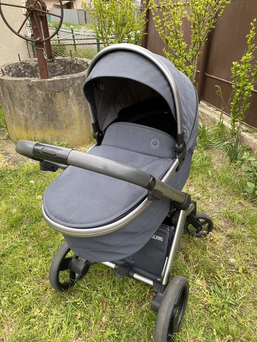 Коляска Anex l type