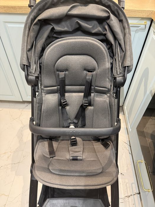 Joolz aer plus + w zestawie (oryginalna torba transportowa i pałąk)