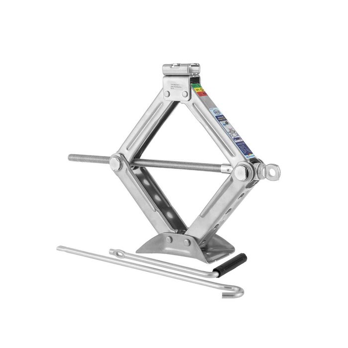 Podnośnik TRAPEZOWY X-Power Lift Power 2t ALCA