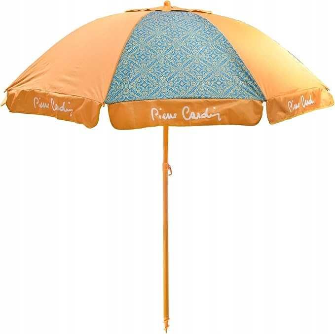 D19 Parasol plażowy Pierre Cardin LINIA TAHITI