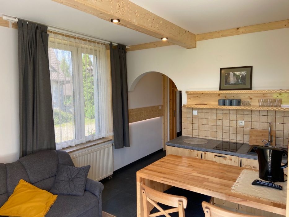 Noclegi, Pokoje, Apartamenty Zakopane-Poronin, wolne terminy wakacje !!