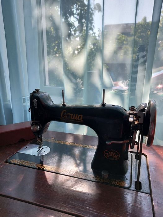 Швейна машинка ОРША СССР