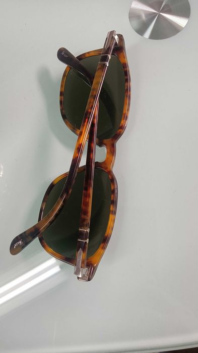 Óculos de sol Persol espelhado