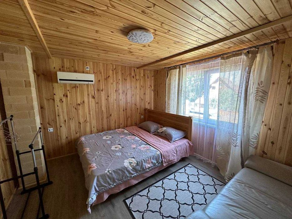 Котедж Сімейний у Світязі біля озера.