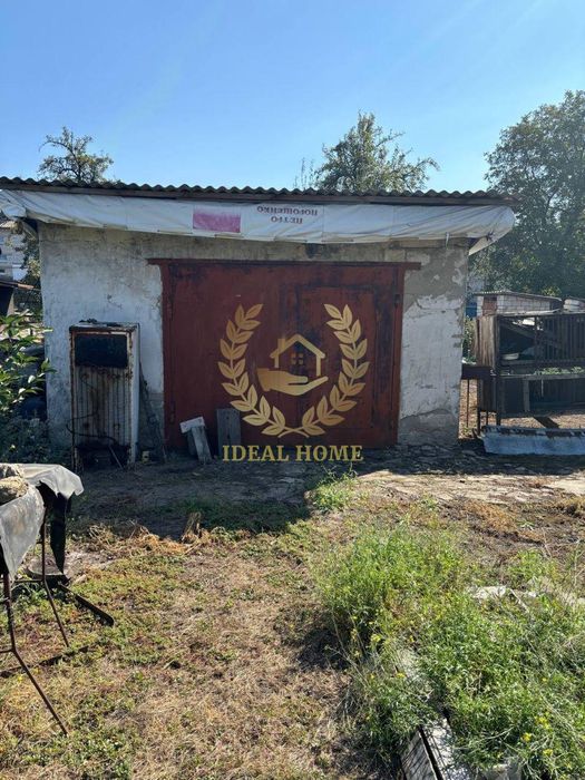 Продаж окремої частини будинку в Борисполі