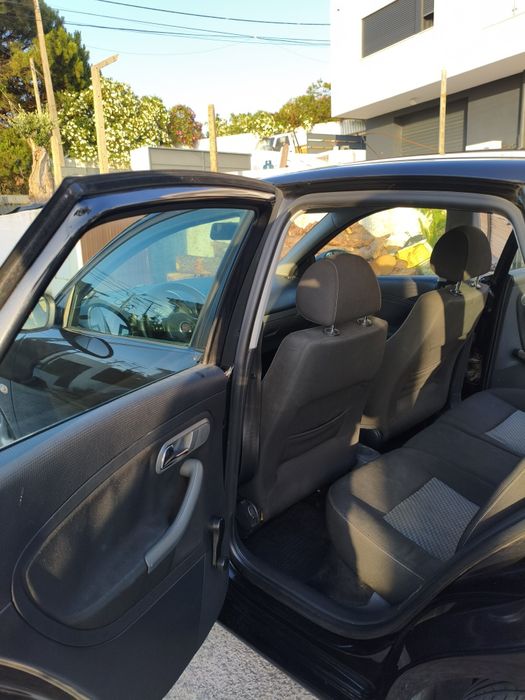 SEAT Ibiza 1.2 gasolina