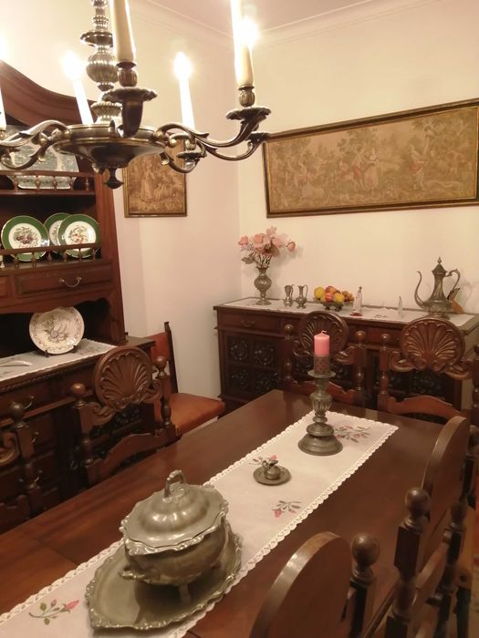 Vendo Recheio de Casa (excelente estado)