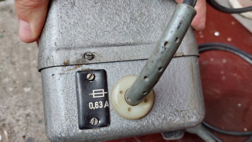 Transformator bezpieczeństwa 24V 10A