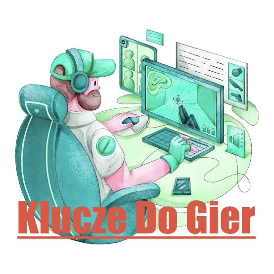 Gry cyfrowe na PC / Xbox /  – szybka realizacja