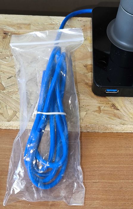 Uchwyt na 2 monitory NORTH BAYOU G35 | stan idealny