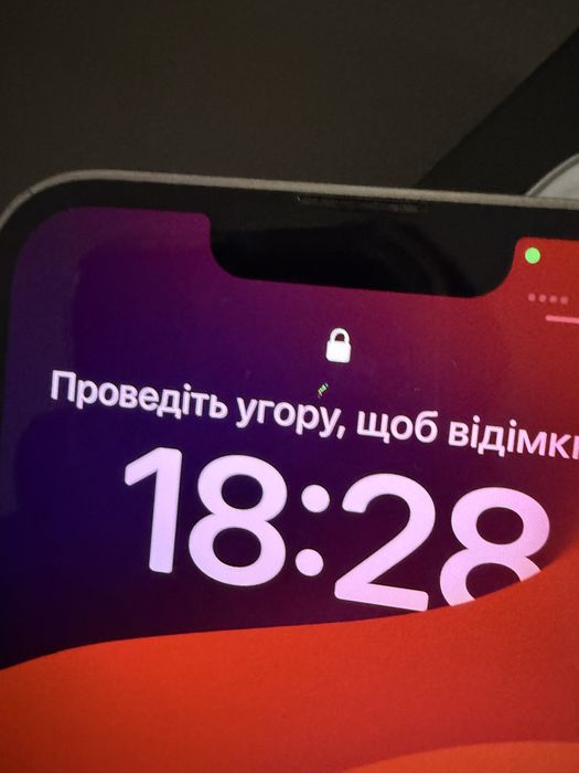 Продам iphone 13 pro 128gb