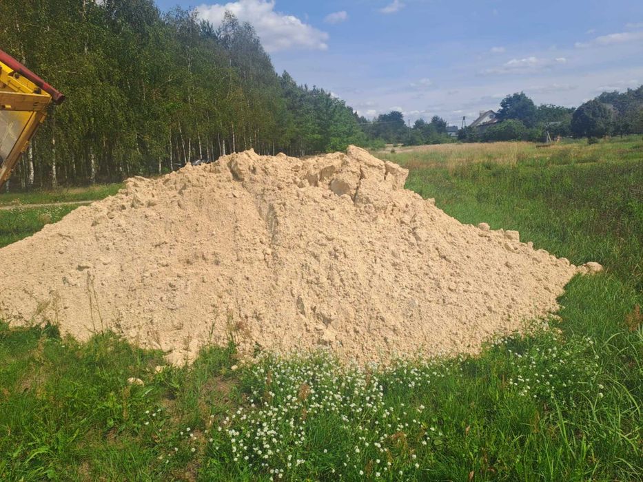 Wapno Nawozowe MORAWICA,NORDKALK inne Tczew Gdańsk Grudziądz Bydgoszcz