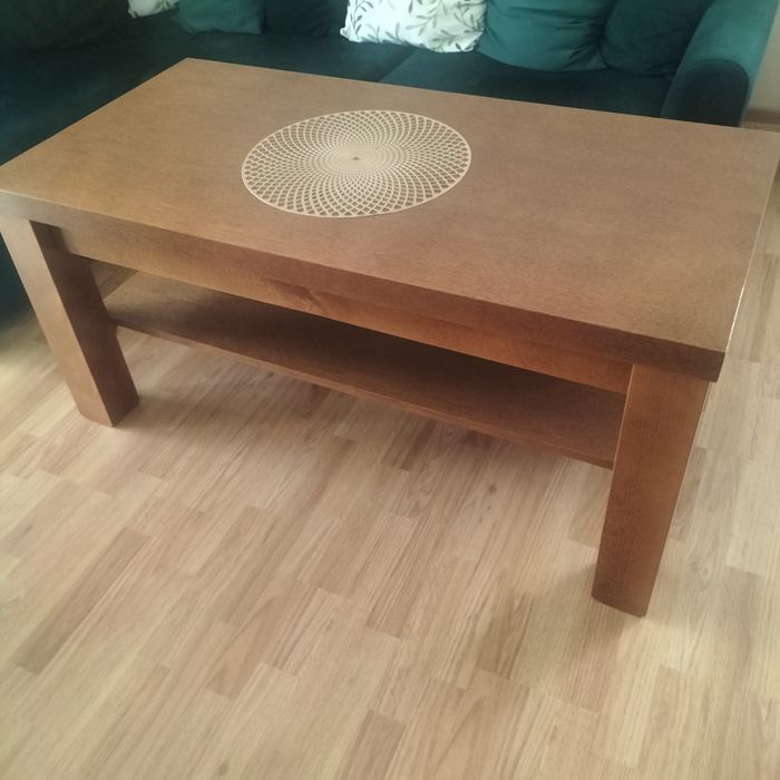 Zestaw mebli do salonu