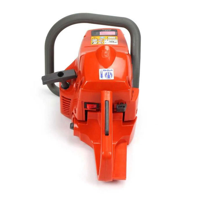 Бензинова пила Husqvarna 142 USA (1,9кВт, 2,6л.с.) Бензопила Хускварна