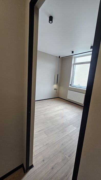 Квартира Бачинського