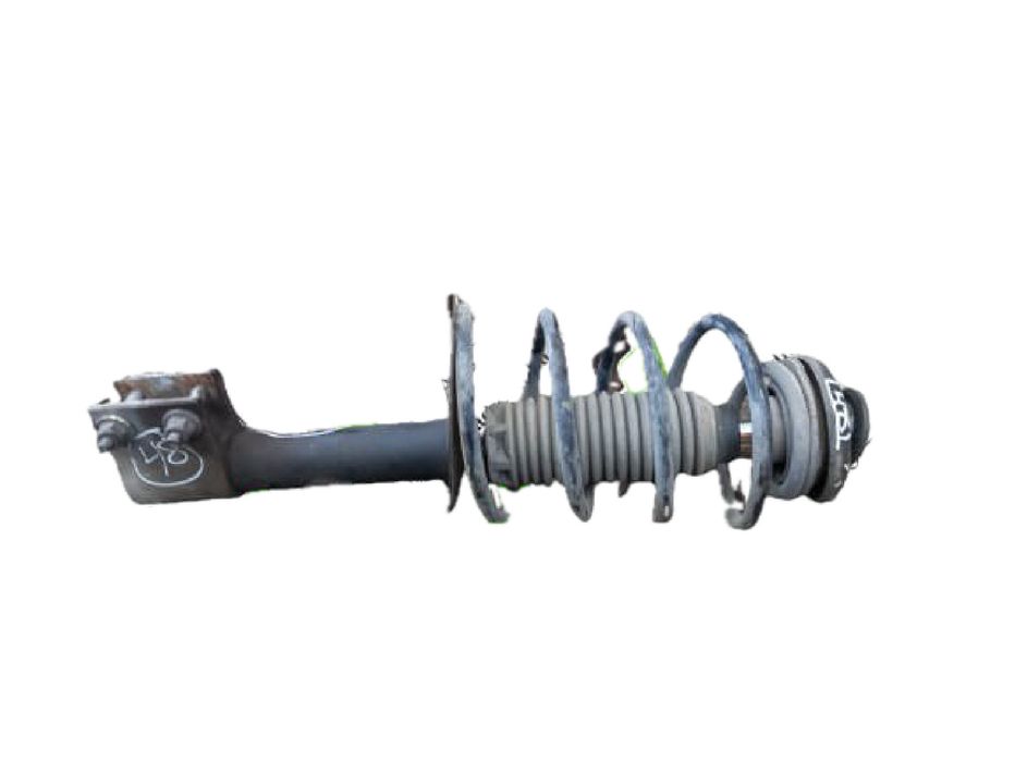 Amortecedor frente esquerdo PEUGEOT 307 (3A/C)