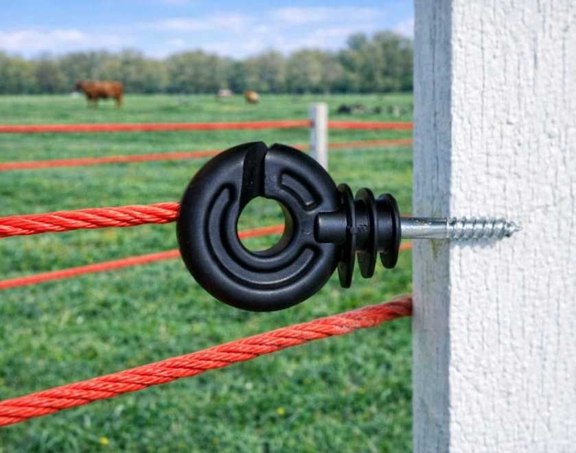 Електропастух комплект на 1,5 га 1.1Дж