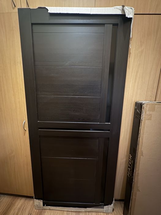 Дверь подвесная раздвижная