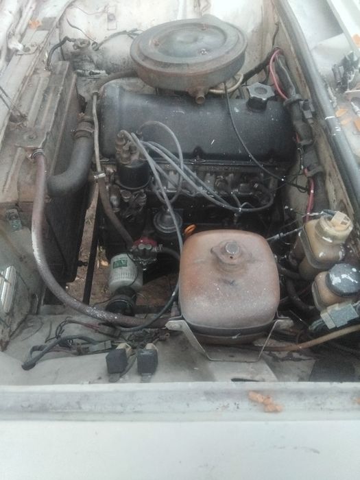 продам авто ваз  2101