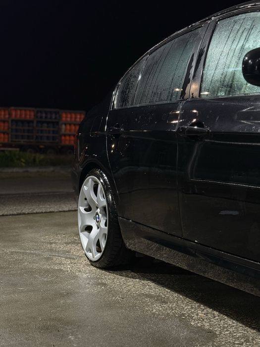 Jantes 19 5X  - Troco