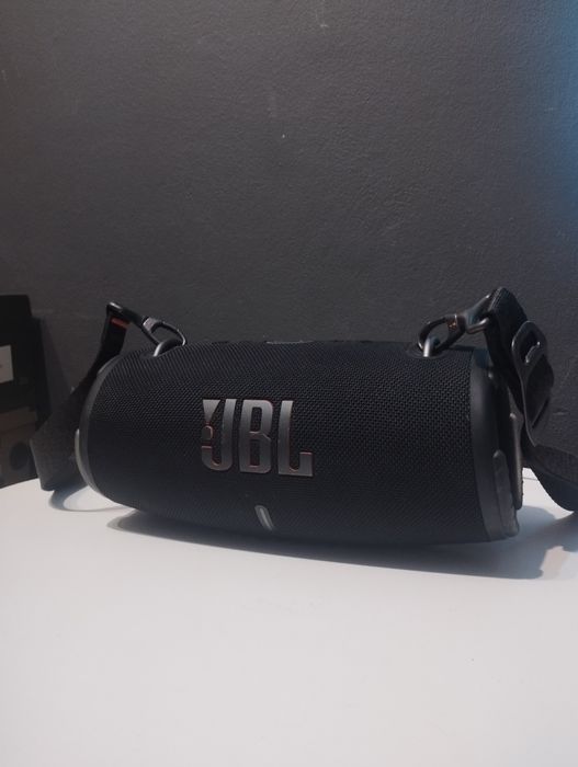 Głośnik JBL extreme 3