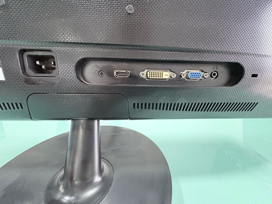 Monitor ASUS VS247HR 24 LED Full HD HDMI DVI VGA [18]