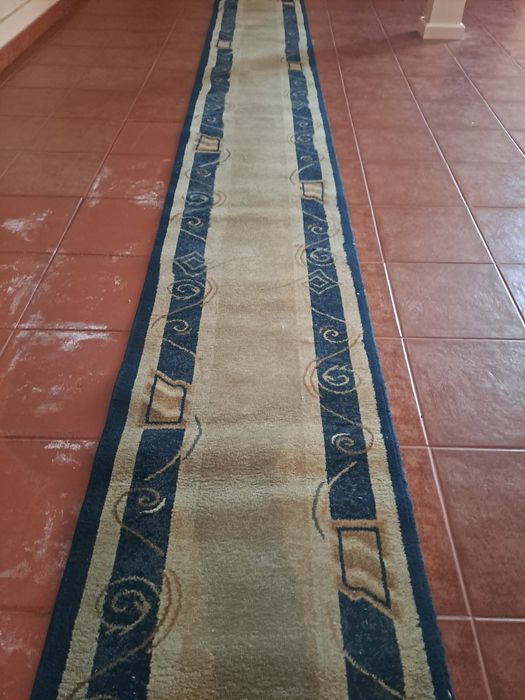 Tapetes / passadeiras