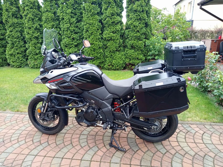 Suzuki