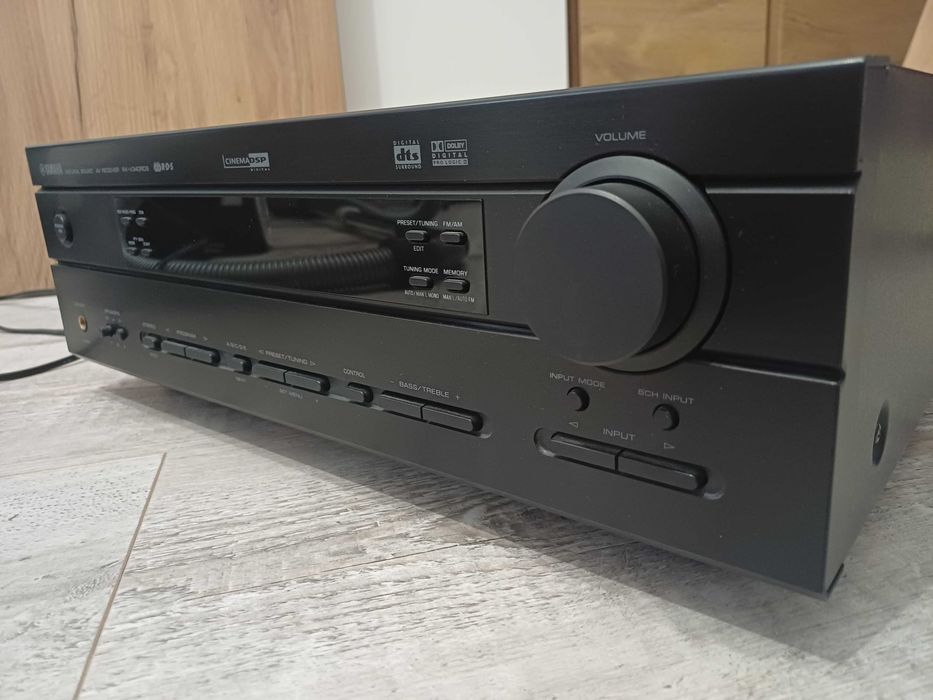 Yamaha RX v340 RDS