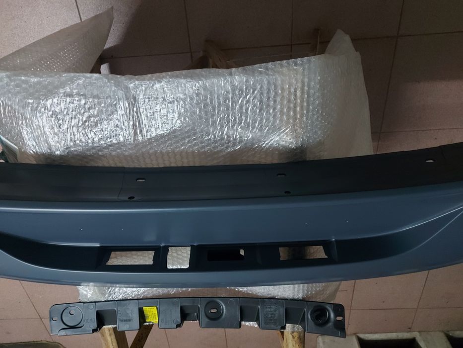 Friso da tampa da mala renault clio IV tourer