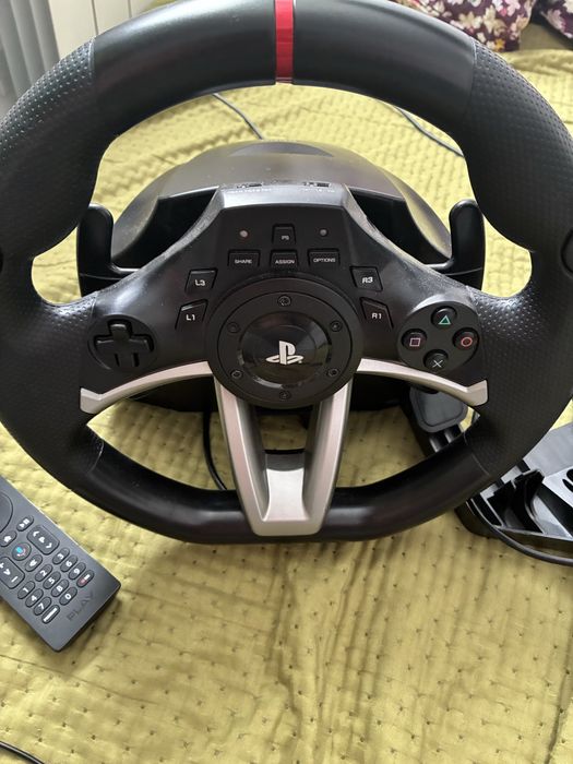 Kierownica ps4 stan dobry
