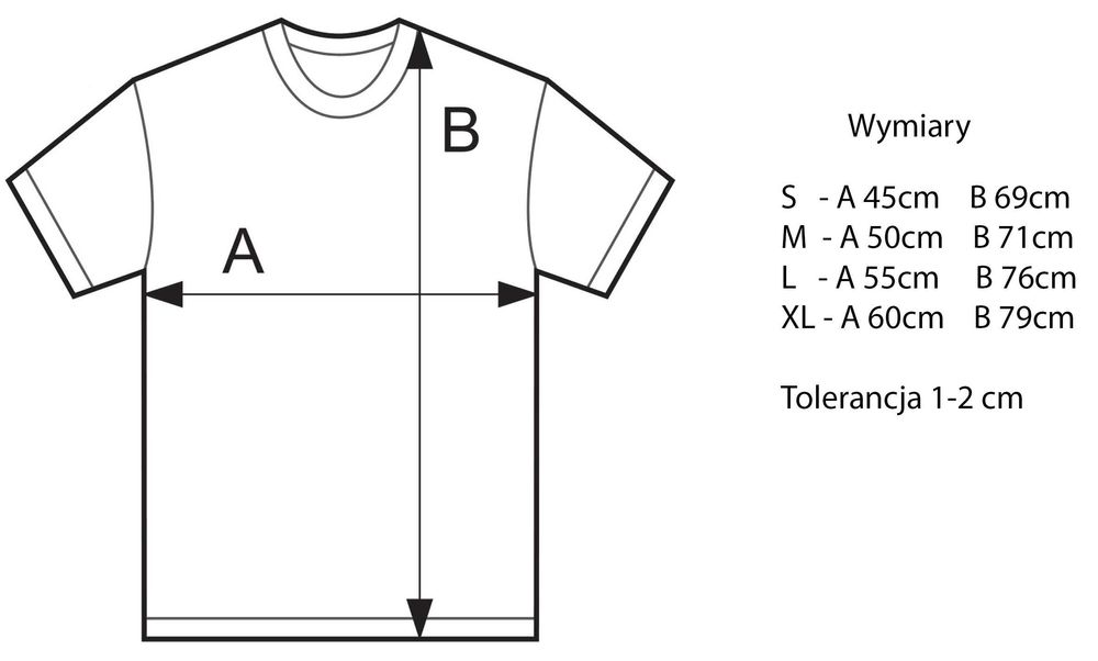 Samael - rozmiar XL,L,M,S