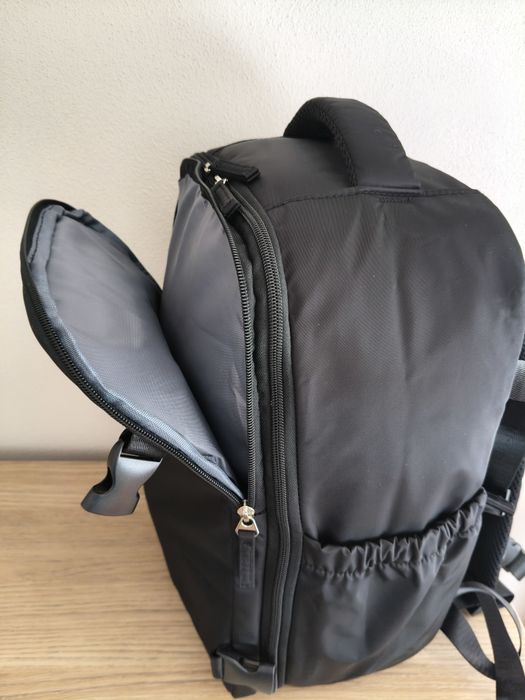Pack 2 - Backpack Vaccum travel Pro Zuokedisi