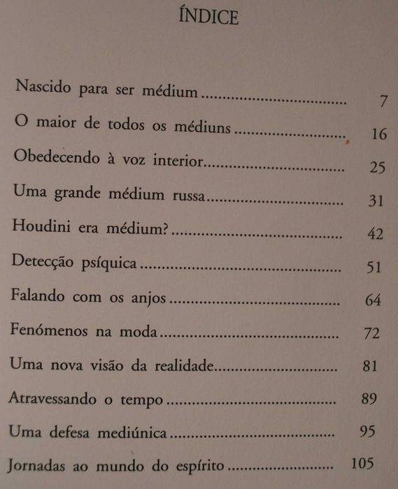 Mundos Psíquicos