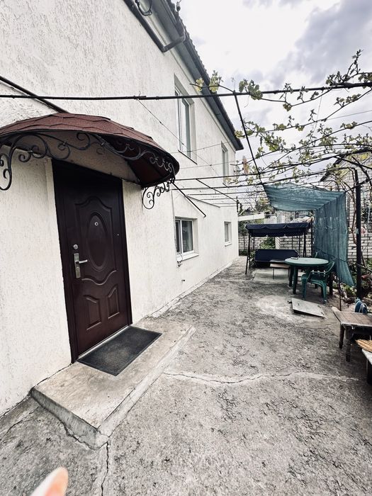 Двоповерхове житло