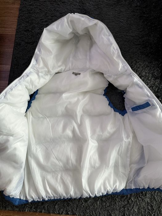 Bezrekawnik L stan super