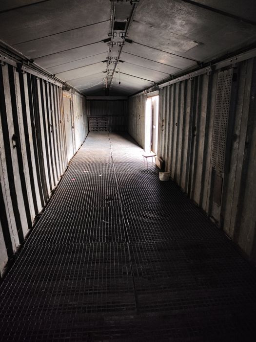 Оренда холодильника, рефрежераторний вагон