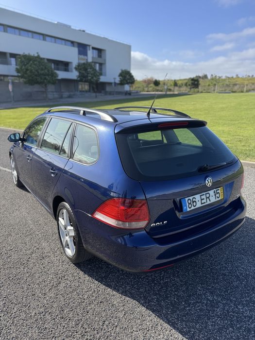 Volkswagen Golf V 1.9 TDI ComfortLine