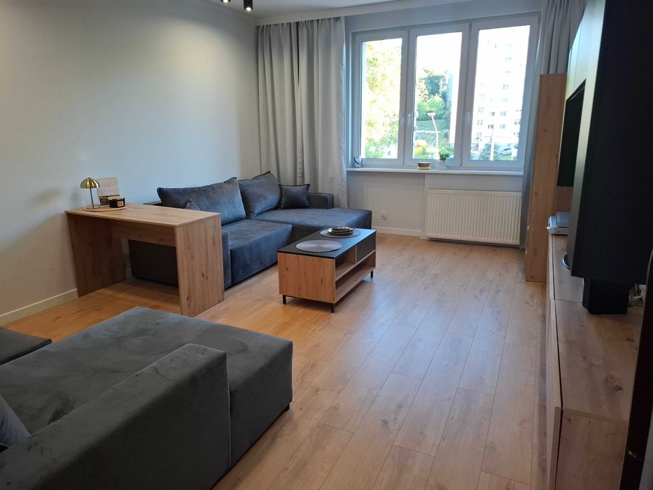 Mieszkanie – Gdynia - Widok 4