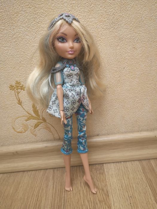 Кукла Эвер Афтер Хай Лялька Ever After High