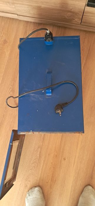 Piekarnik przenośny