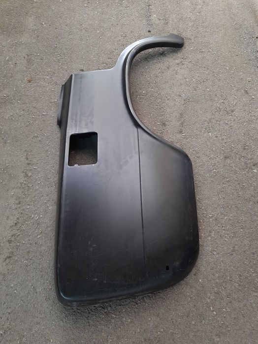 Крило заднє Ваз 2101-2107